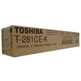 Toshiba Black Toner